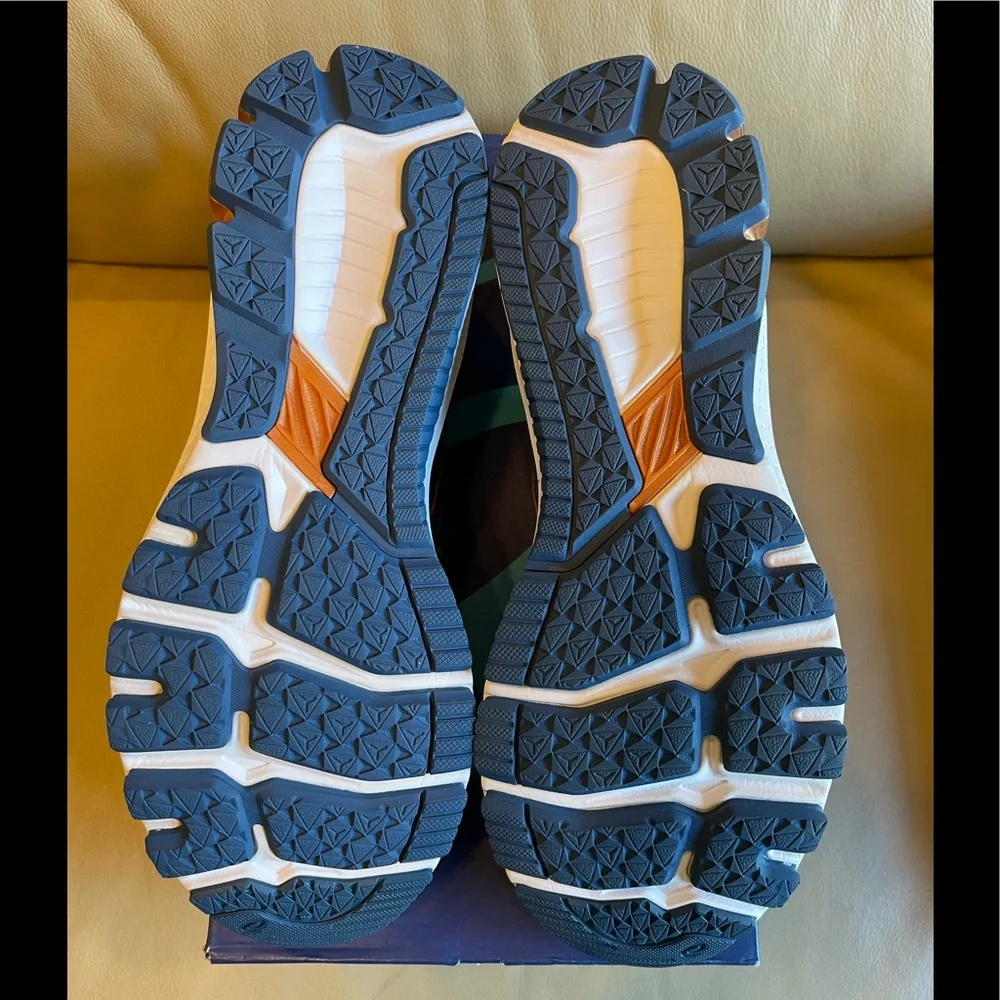 Asics GT-1000 9 Men’s Running Shoe - Picture 4 of 4
